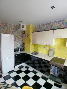 Продается 2-комн. квартира, 59,6 м²
