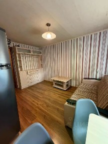 Продается 3-комн. квартира, 58,5 м²