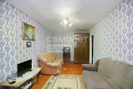 Сдается 1-комн. квартира, 29,7 м²