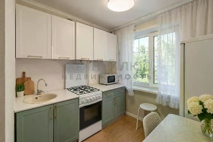 Сдается 2-комн. квартира, 45 м²