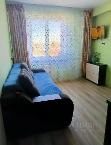 Сдается 1-комн. квартира, 45 м²