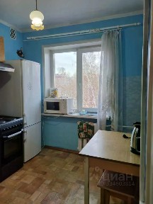 Сдается 1-комн. квартира, 38 м²