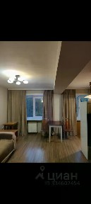 Сдается 2-комн. квартира, 41 м²
