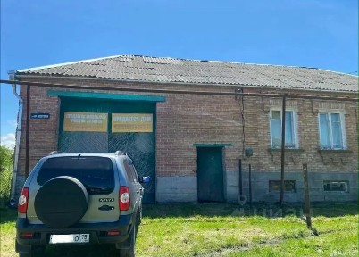 Продается 1-этажный дом, 157 м²