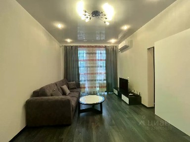 Сдается 2-комн. квартира, 44,4 м²