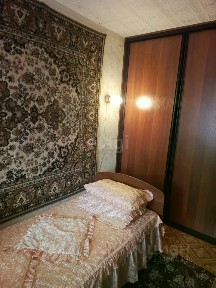 Сдается 2-комн. квартира, 44 м²