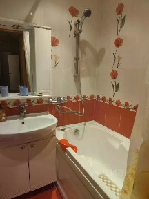 Сдается 3-комн. квартира, 59,6 м²