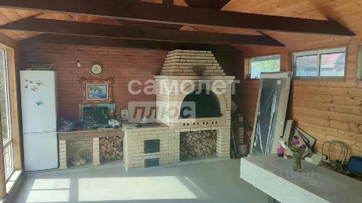 Продается 1-этажный дом, 76 м²