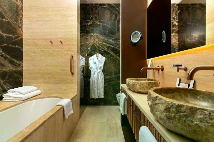 Продаются 1-комн. апартаменты, 44 м²