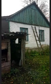 Продается дом, 41,6 м²