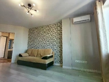 Продается 1-комн. квартира, 39 м²