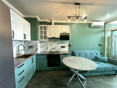 Продается 1-комн. квартира, 37 м²