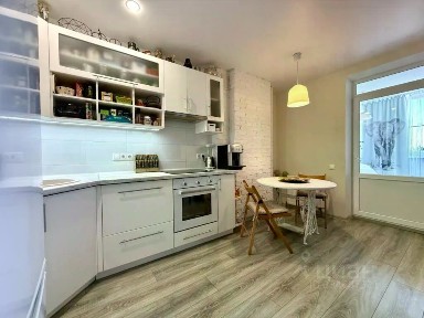 Продается 2-комн. квартира, 42 м²