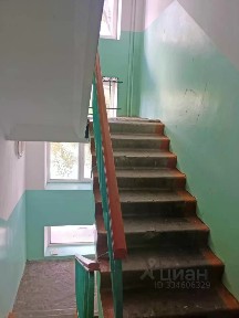 Продается студия, 18,4 м²