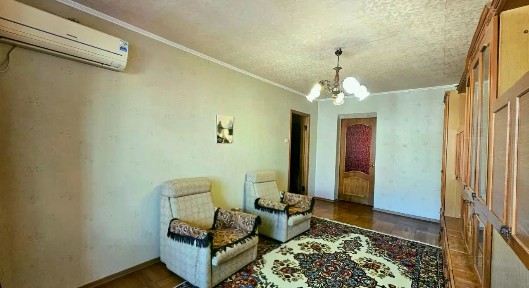 Продается 3-комн. квартира, 60 м²