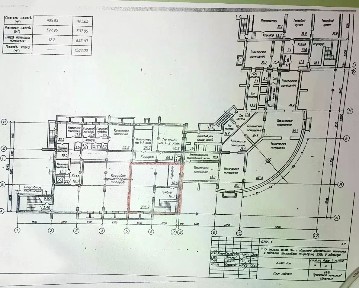 Сдается помещение свободного назначения, 55 м²