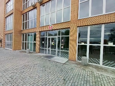 Сдается помещение свободного назначения, 570 м²