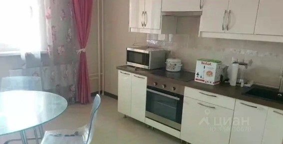 Сдается 1-комн. квартира, 33 м²