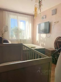 Сдается 2-комн. квартира, 45,5 м²