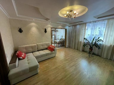 Сдается 2-комн. квартира, 64 м²