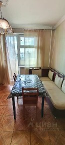 Сдается 1-комн. квартира, 44 м²