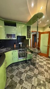 Сдается 1-комн. квартира, 43 м²