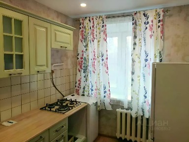 Сдается 1-комн. квартира, 32 м²