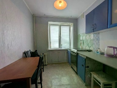 Сдается 2-комн. квартира, 42 м²
