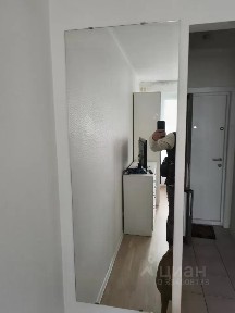 Сдается студия, 22 м²