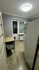 Сдается 1-комн. квартира, 39 м²