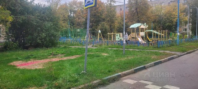 Сдается 2-комн. квартира, 45 м²