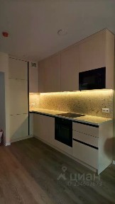 Сдается 2-комн. квартира, 57,7 м²