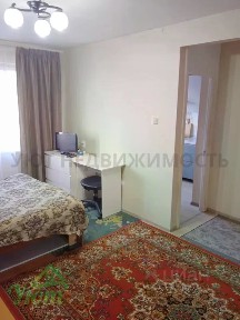 Сдается 1-комн. квартира, 30,8 м²