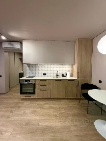 Сдается студия, 27 м²