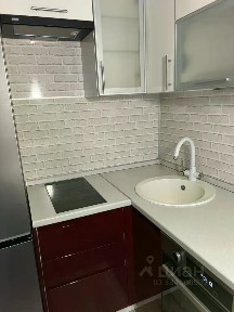 Сдается студия, 22 м²