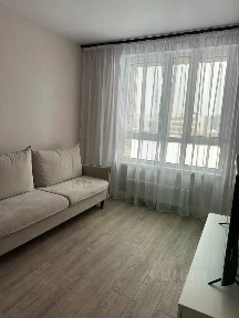 Сдается 1-комн. квартира, 36 м²