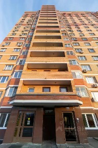 Сдается студия, 28,3 м²