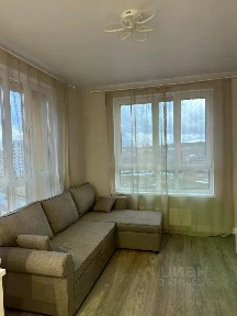 Сдается 1-комн. квартира, 45 м²