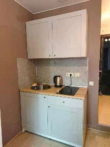 Сдается студия, 15 м²