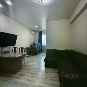 Сдается апартаменты-студия, 35 м²