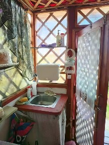 Продается 1-этажный дом, 14,5 м²