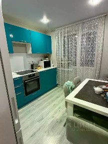 Сдается 2-комн. квартира, 51 м²
