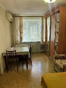 Сдается 1-комн. квартира, 33 м²