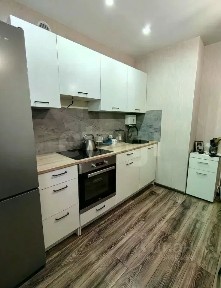 Продается 1-комн. квартира, 34,7 м²