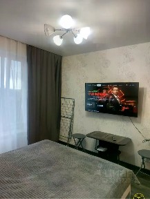 Сдается студия, 16,8 м²