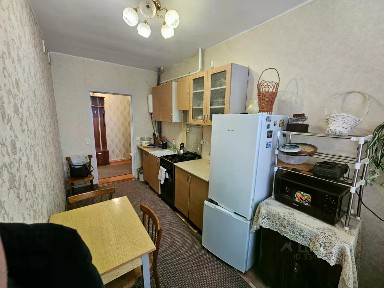 Продается 3-комн. квартира, 60,7 м²