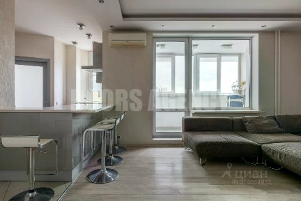 Сдается 2-комн. квартира, 44,9 м²