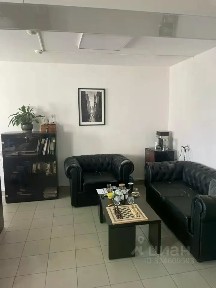 Сдается офис, 36 м²
