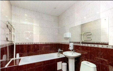 Сдается помещение свободного назначения, 160 м²