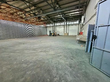 Сдается склад, 499,4 м²